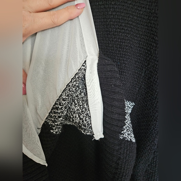 AB studio sweater - Picture 3 of 7